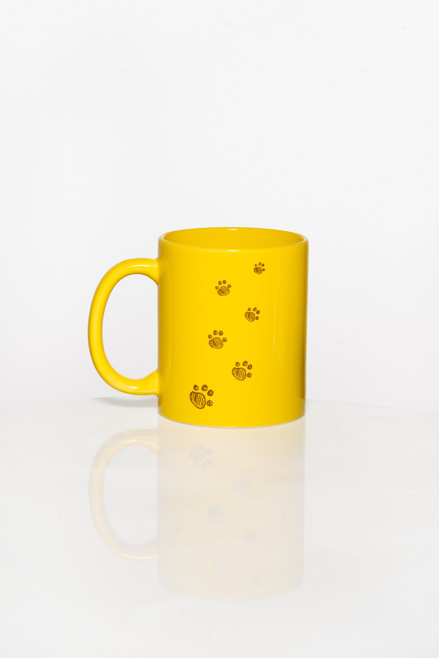 Be The Person Your Dog Thinks You Are Mug