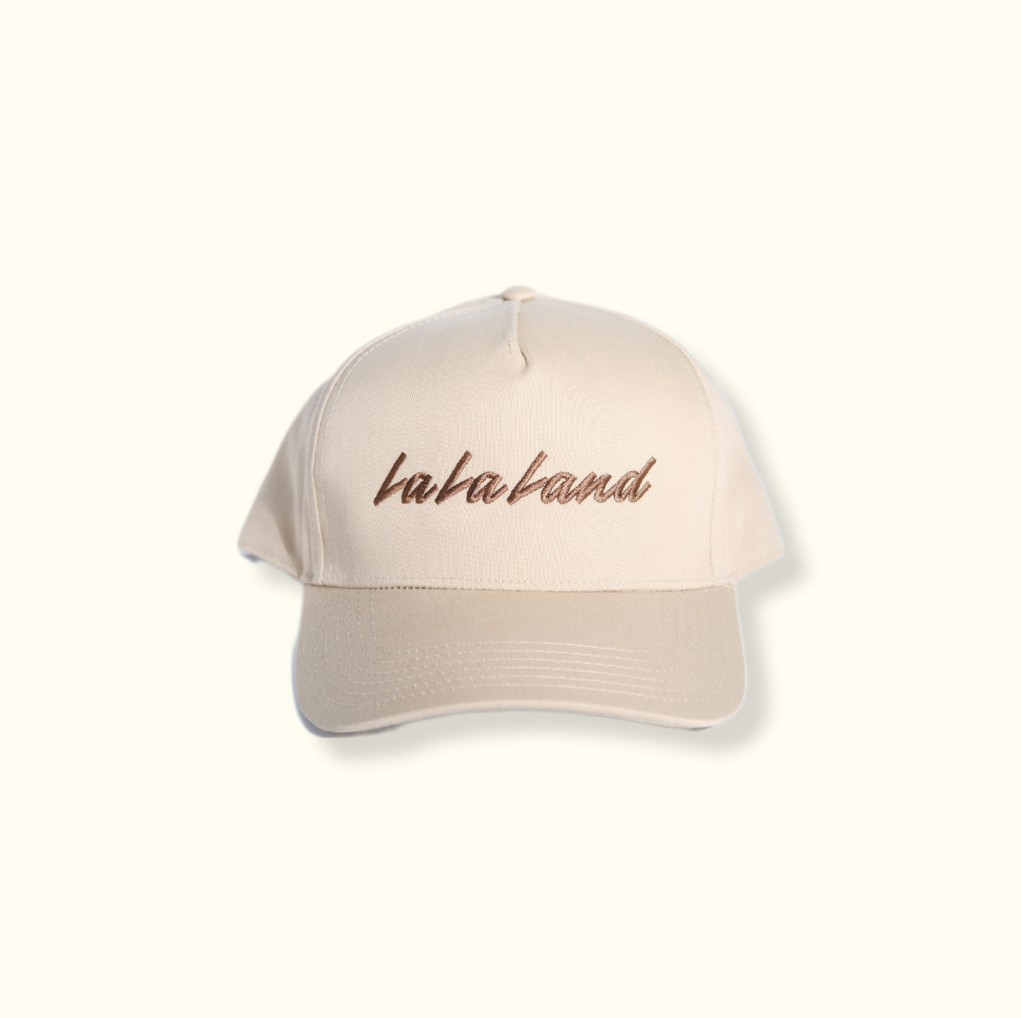 La La Land Baseball Cap