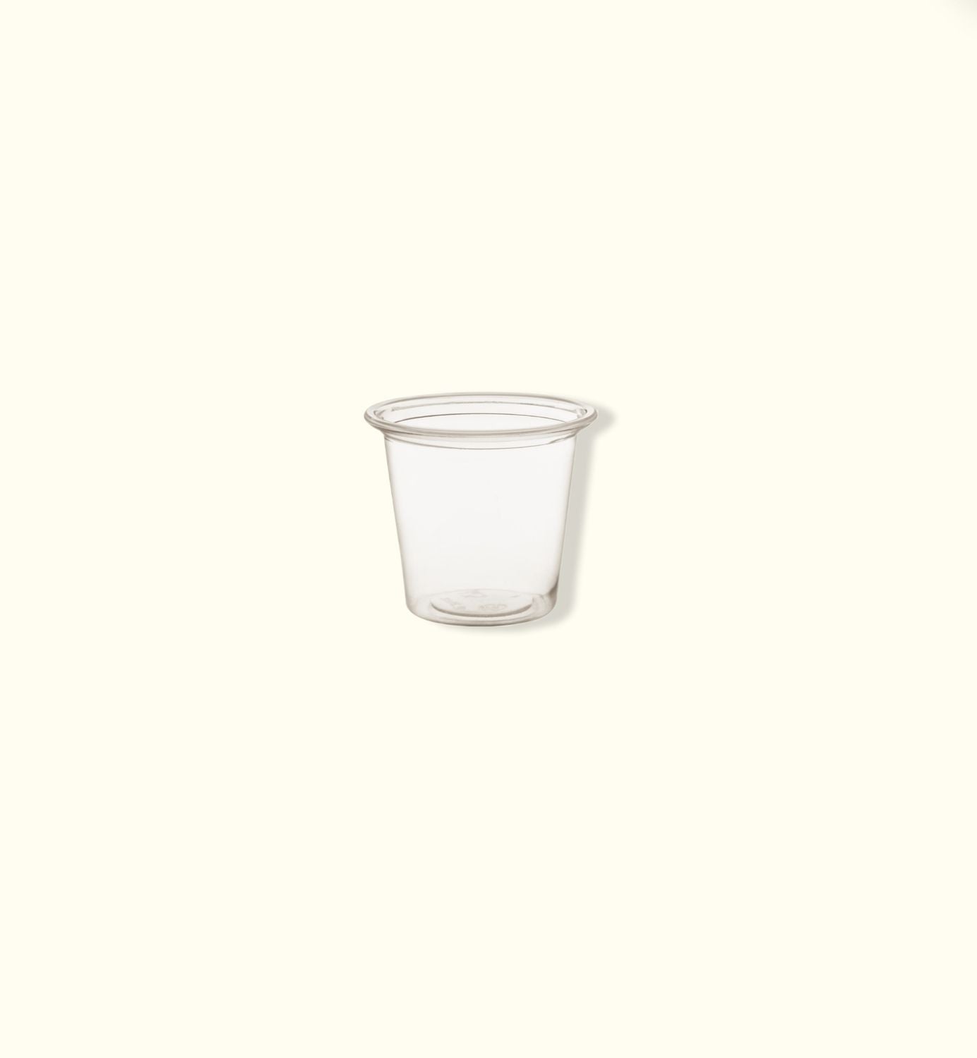 Sample Cups 1.25oz