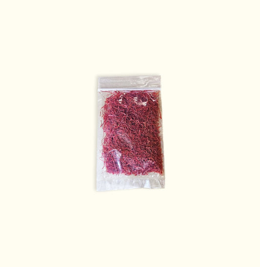 Saffron Bag (10g)