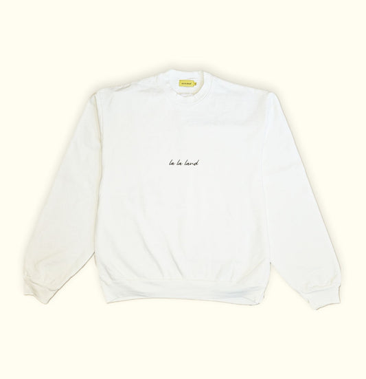 Tour Truck Crewneck