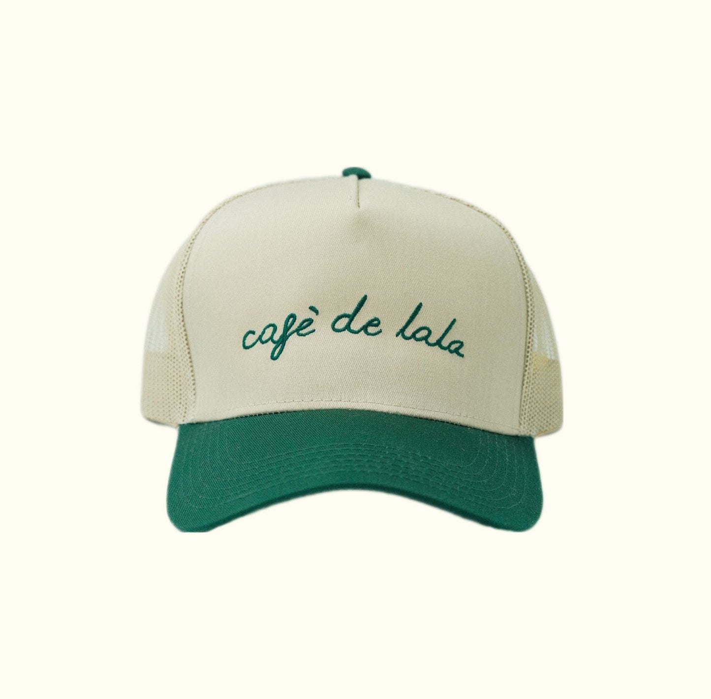 CDLL Baseball Hat