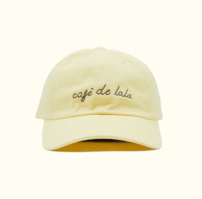 CDLL Dad Hat