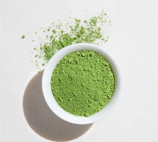 Premium Grade A Ceremonial Matcha