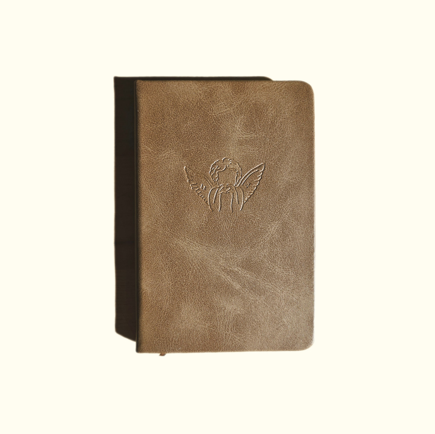 Brown Notebook