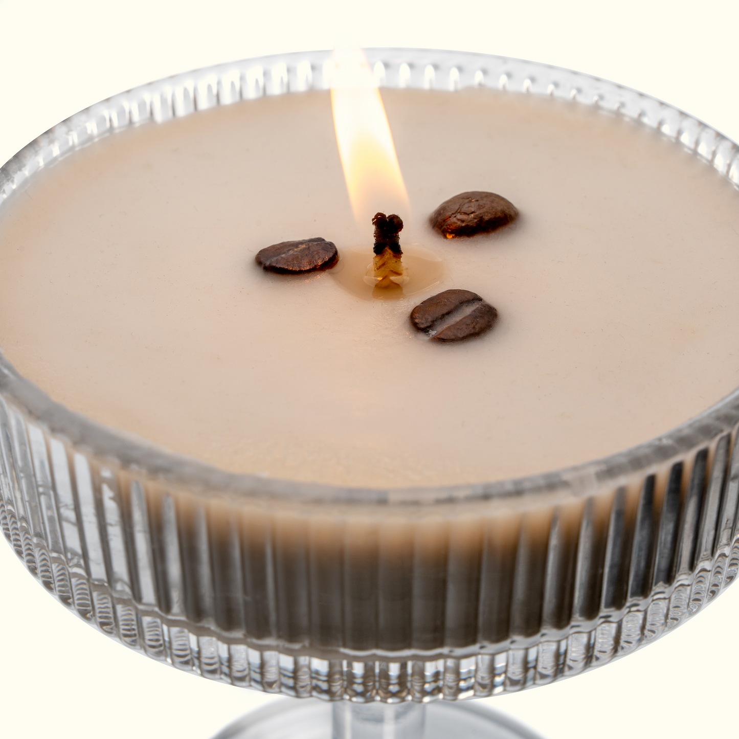 Espresso Martini Candle