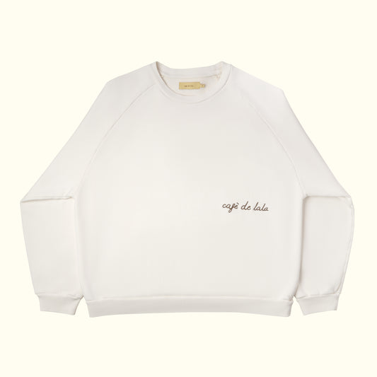 CDLL E&G Crewneck