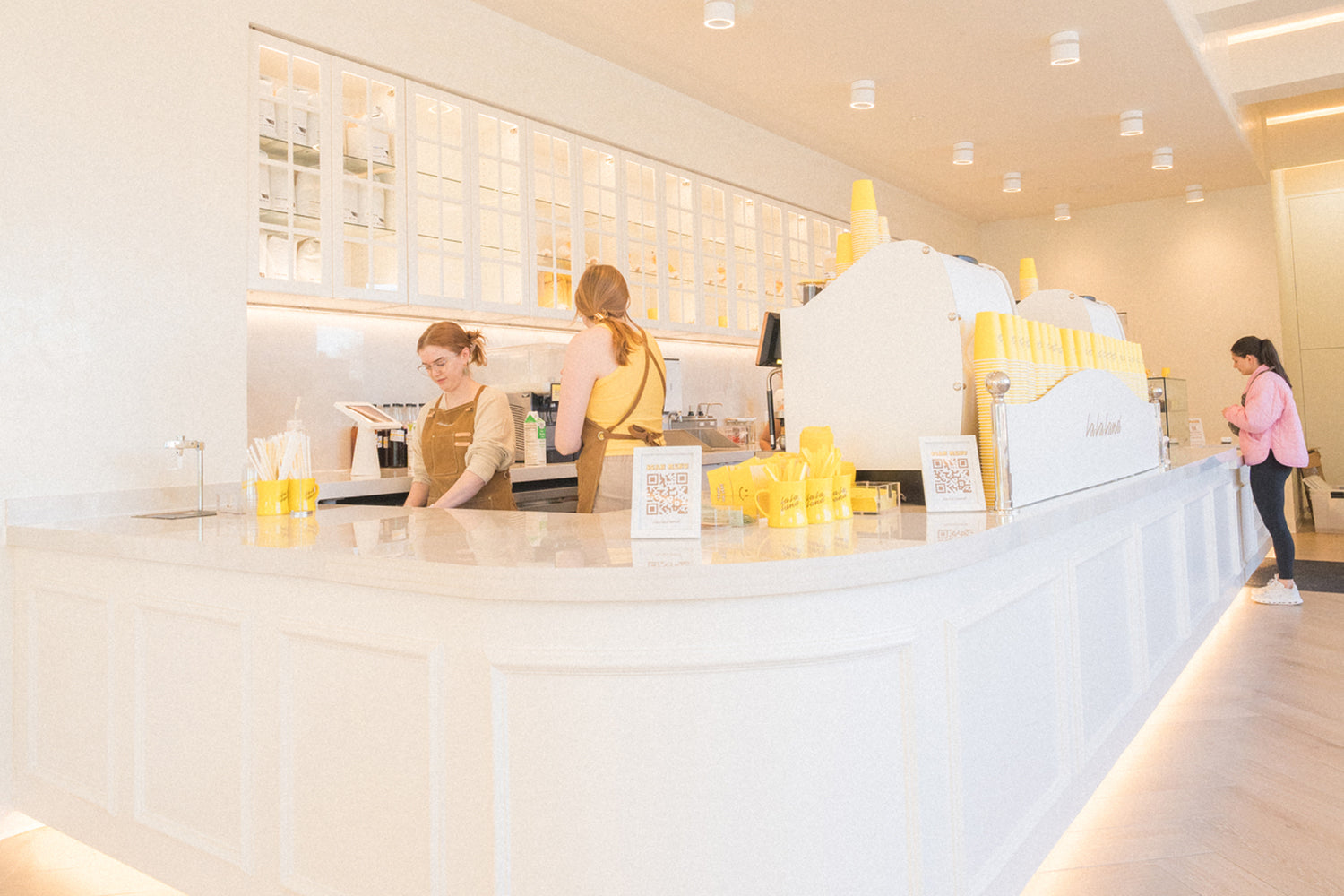 Preston Road – La La Land Kind Cafe