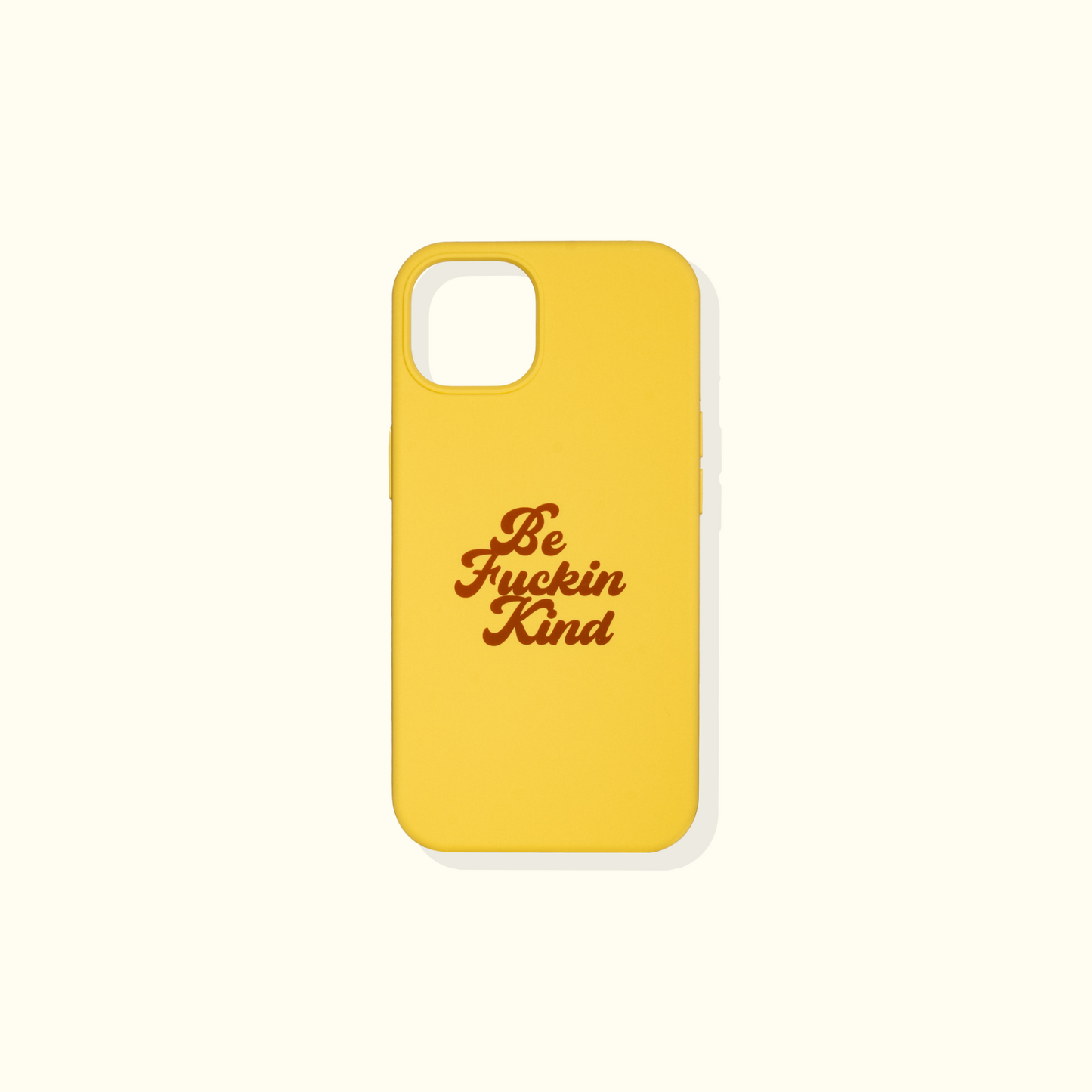 BFK iPhone Case