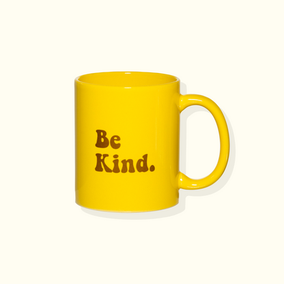 Be Kind Mug