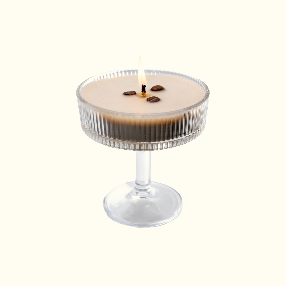 Espresso Martini Candle