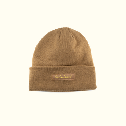 Classic Beanie