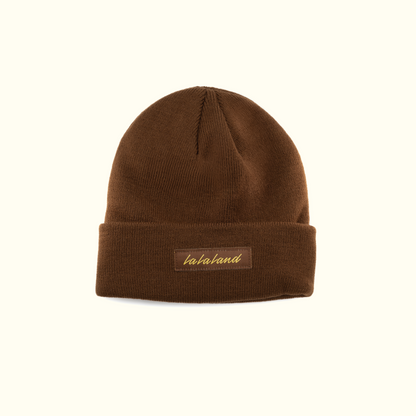 Classic Beanie