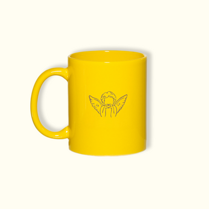 La La Angel Classic Mug