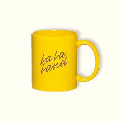 La La Angel Classic Mug