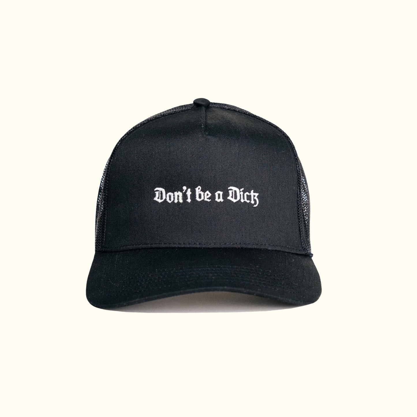 DBAD Trucker Hat