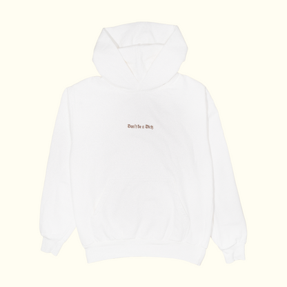 DBAD Hoodie