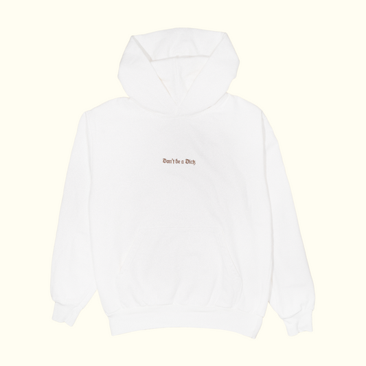 DBAD Hoodie