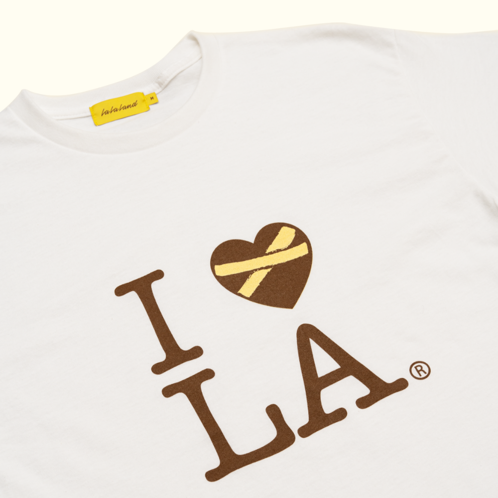 I Love LA T-Shirt