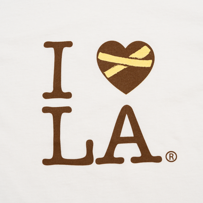 I Love LA T-Shirt