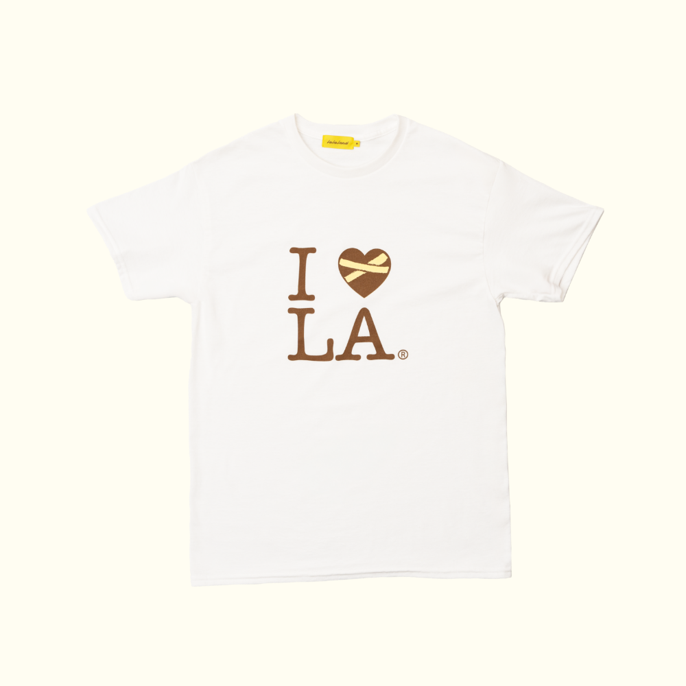 I Love LA T-Shirt