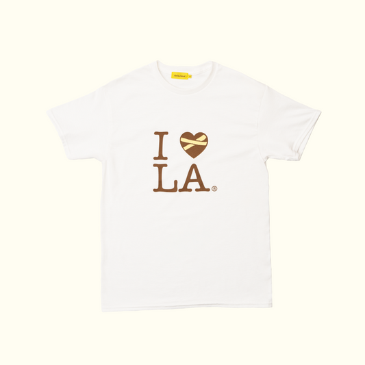 I Love LA T-Shirt