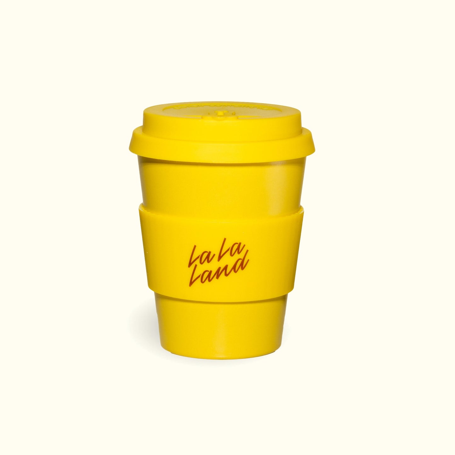 Iconic La La Land Cup