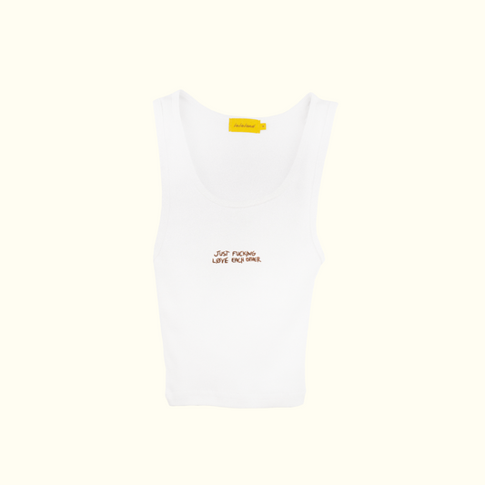 JFLEO Tank Top