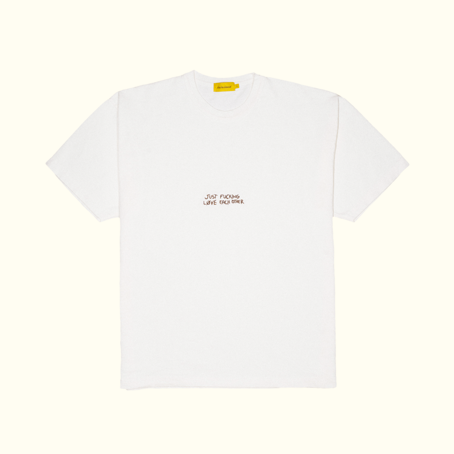 JFLEO Tee