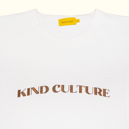 Kind Culture Tee