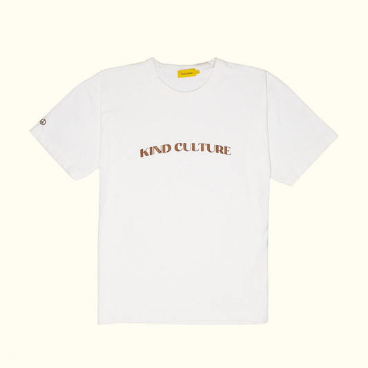 Kind Culture Tee