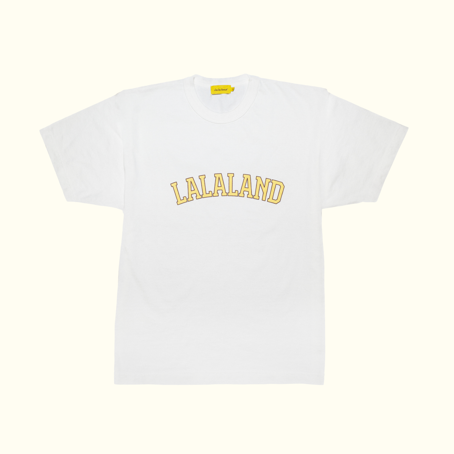 La La Land Campus Tee