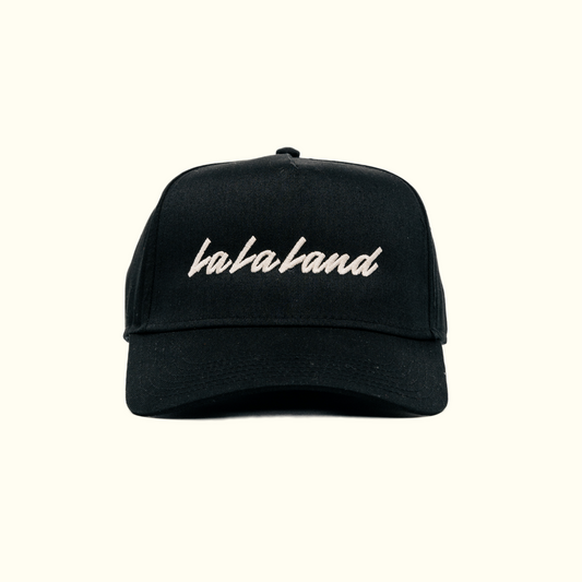 La La Land Baseball Hat