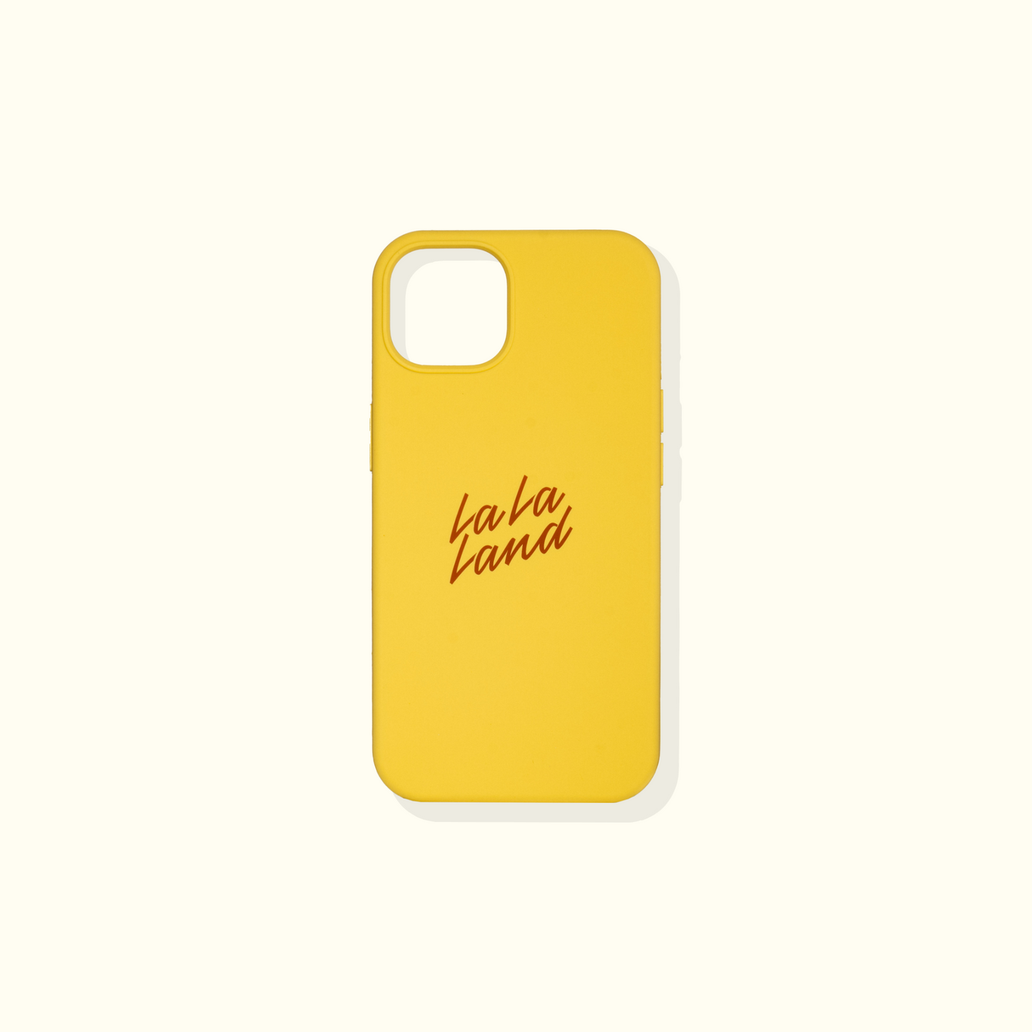 La La Land Classic iPhone Case