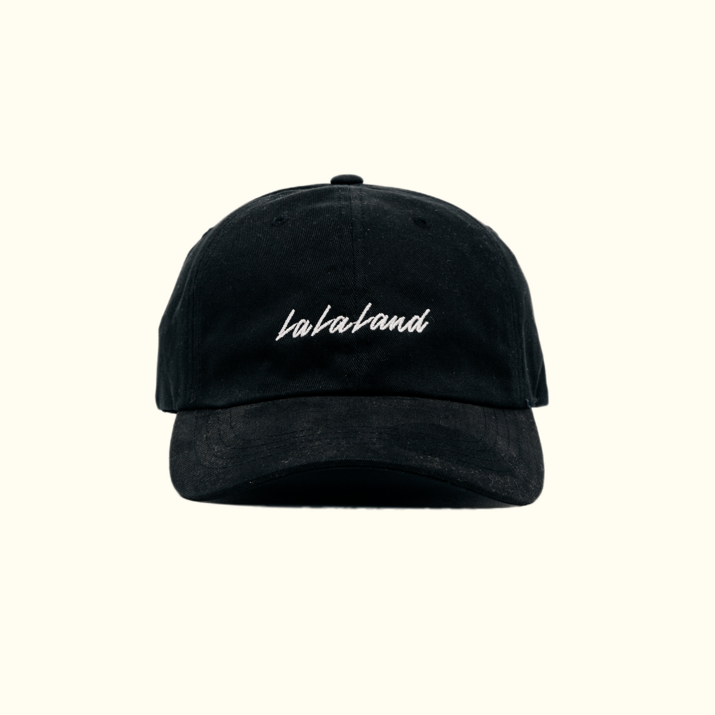 La La Land Classic Dad Hat