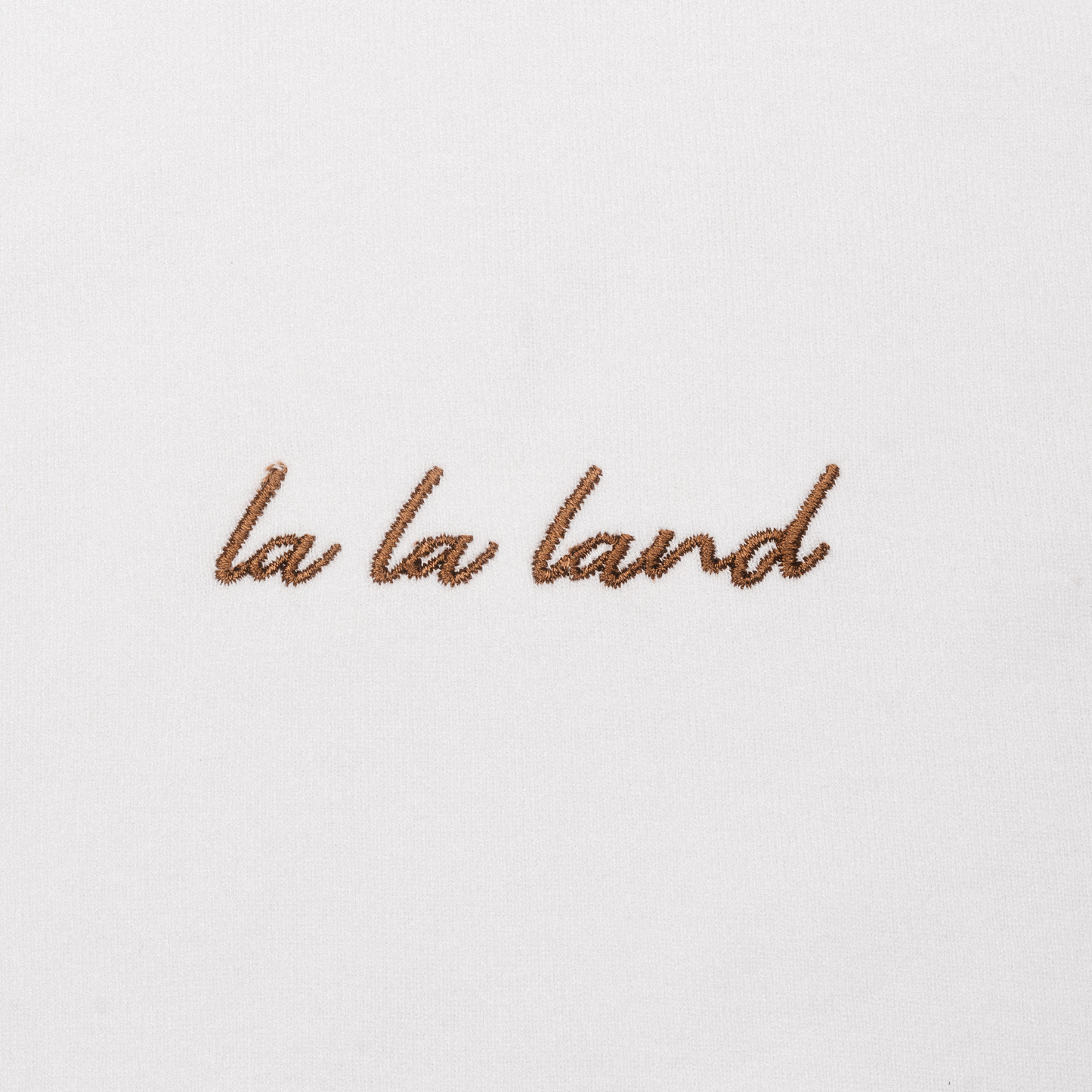 La La Land Sporty Tank Top