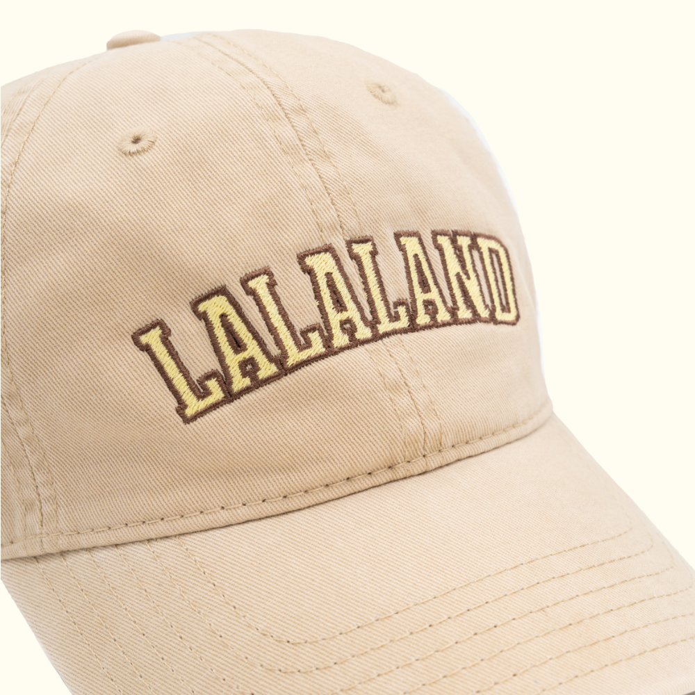 La dad cap shop