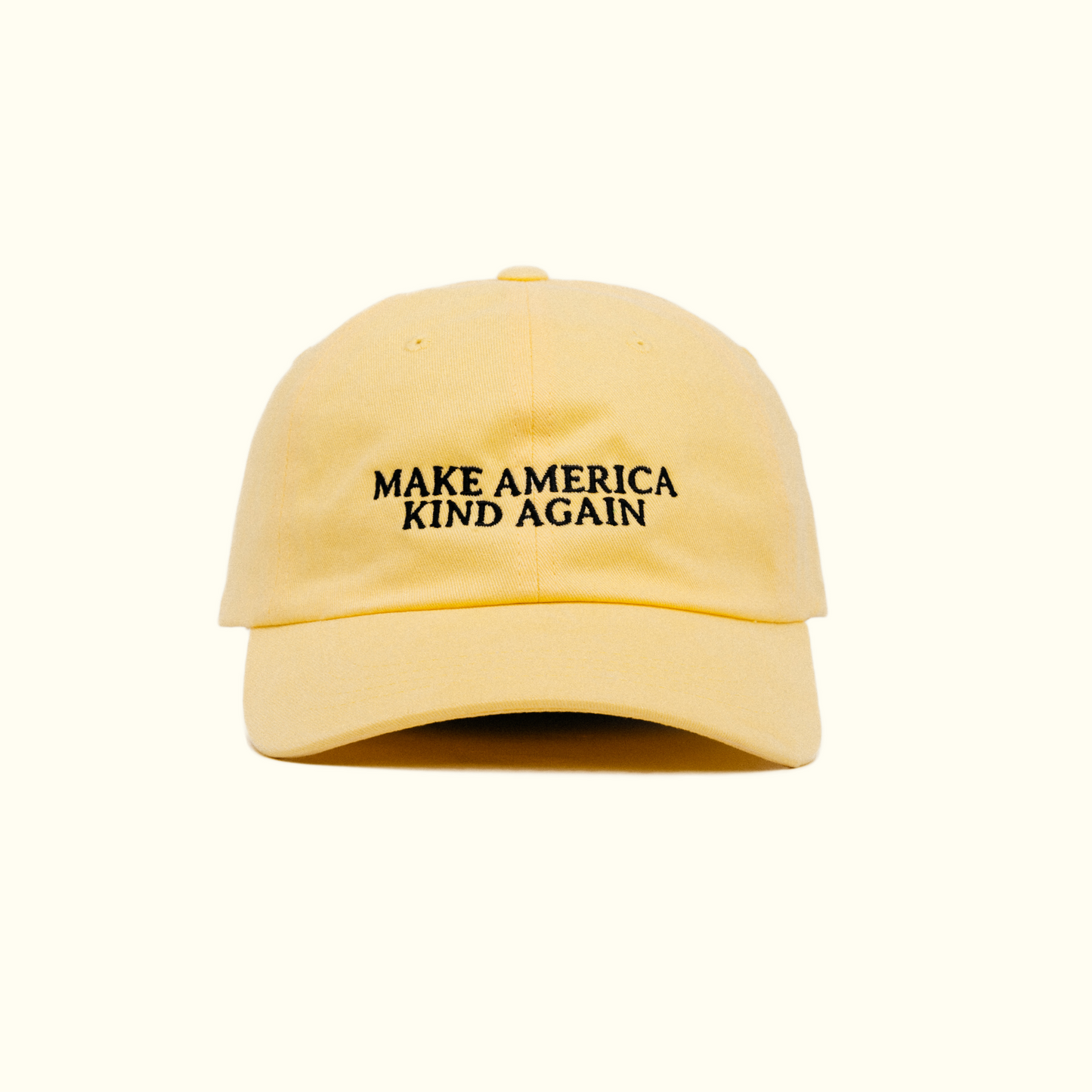 M.A.K.A. Hat