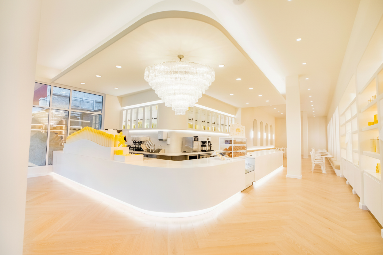 Resized La Cantera interior - 25MP