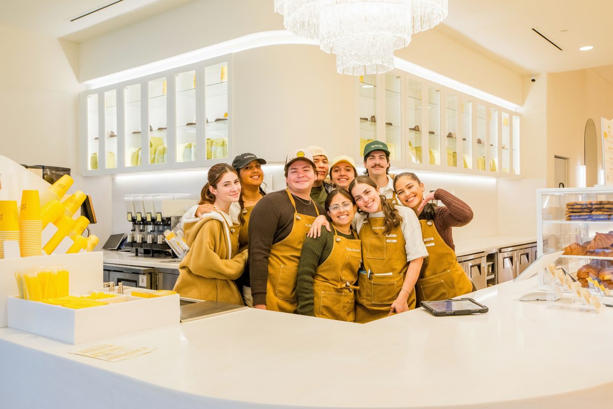 Resized team photo - 25MP